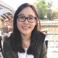 Janet Ma