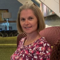 Toni Webb