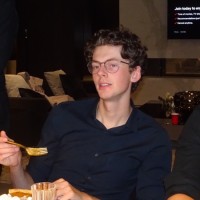 Jack Cochrane