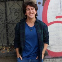 Sebastián Aldana Pérez