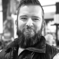 Adrian Radford