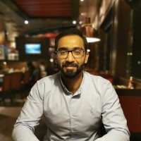 Syed Osama Hasan