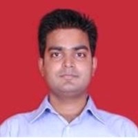 Rakesh Vishwakarma