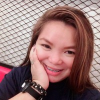 Ruby Joy De Guia