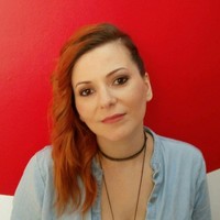 Andreea Gavrilescu
