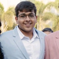 Jash Mehta