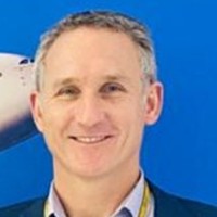 Nick Pearce CMgr MCMI