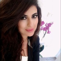 Cemile Kahraman