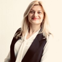 Liudmyla Kotkudak