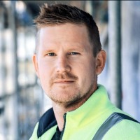 Robin Lindblom