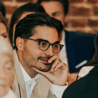 Mathieu Gomes Vassalo