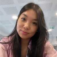 Cathine Hoang Beignie