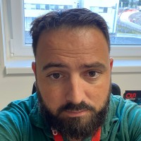 Philippe Rubio