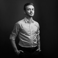 Дмитрий Ксензенко