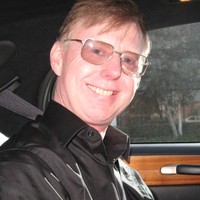 Bob Redman
