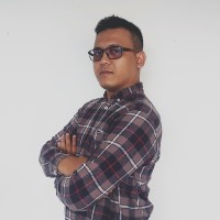 Rizky Fahrezi
