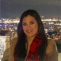 Tara Moghaddam