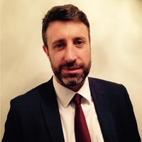 Gareth Williams