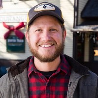 Joshua Hatch