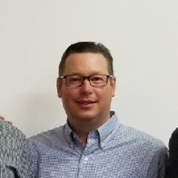 Greg Howell