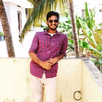 Nithish Nicholas