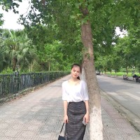 Linh Cao
