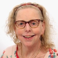 Anneke Postma