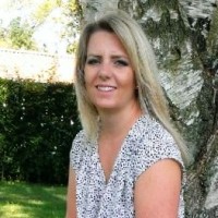 Lise Thøgersen