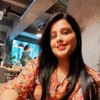 Amisha Dubey
