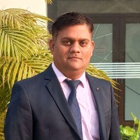 Sharad Rawat