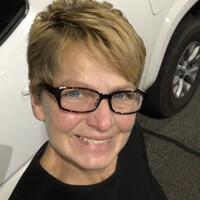 Bernadette Crawford