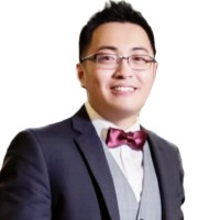 Steven (Yizhi) Liu, Cfa, Frm