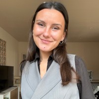Catherine Tiago Salvador