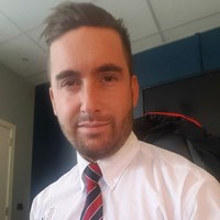 Daniel Mathieu