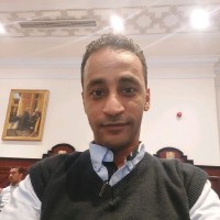 Ahmed Hassan