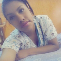 Geraldin Acosta