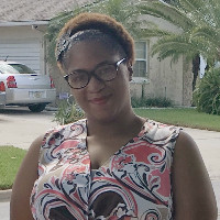 Phalyn Clark