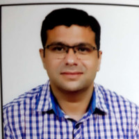 Saurabh Sharma