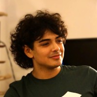 Matteo Ciulli Sacchi