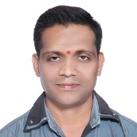 Alpesh Patil