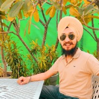 Dilpreet Singh