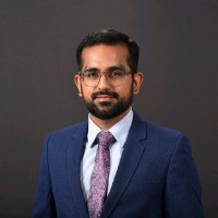 Ashish Tekwani