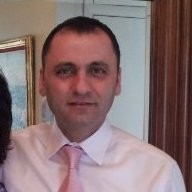 Charbel Cherfan