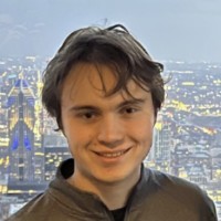 Benjamin Michael Mellon