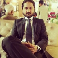 Haroon Ali