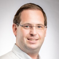 Wesley Van Brenk