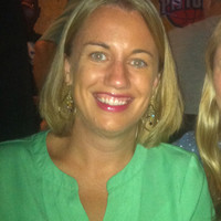 Amy Sparling