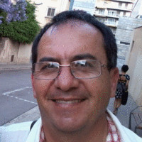Alvaro Caldas
