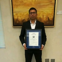 Diego Manuel Celis Gotia