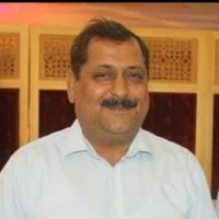 Sagheer Ahmad